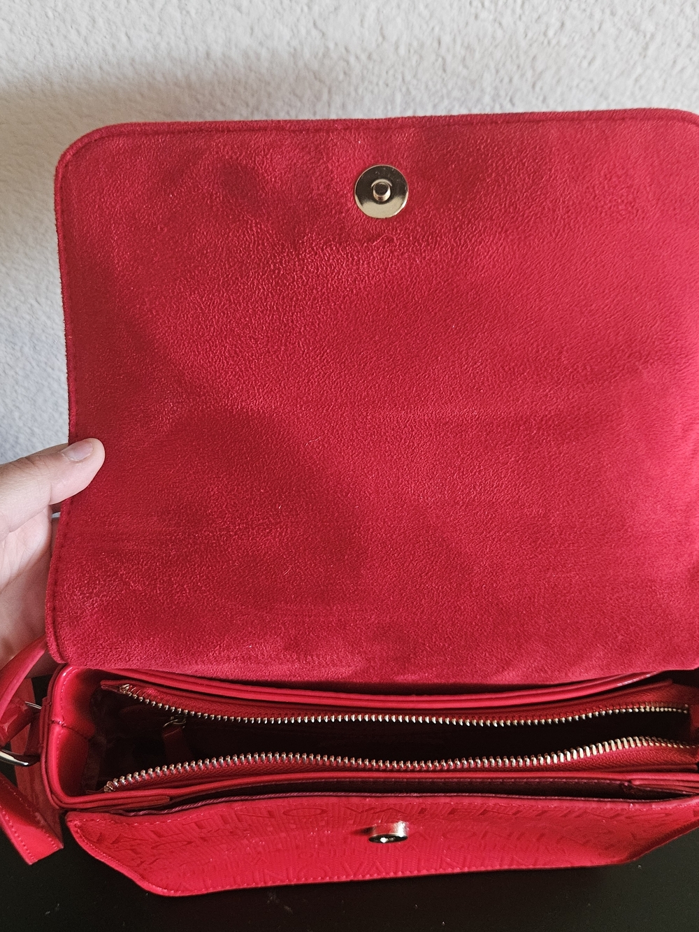 Valentino Bags Serenity Shoulder Bag - NWOT - Picture 8 of 8